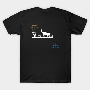 Gate Cat II T-Shirt